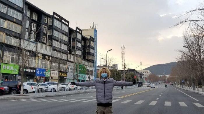 Kedatangan WNI dari China ditolak masyarakat