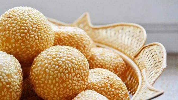 Resep onde onde untuk pemula