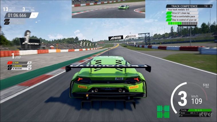 download game balap mobil rally untuk pc