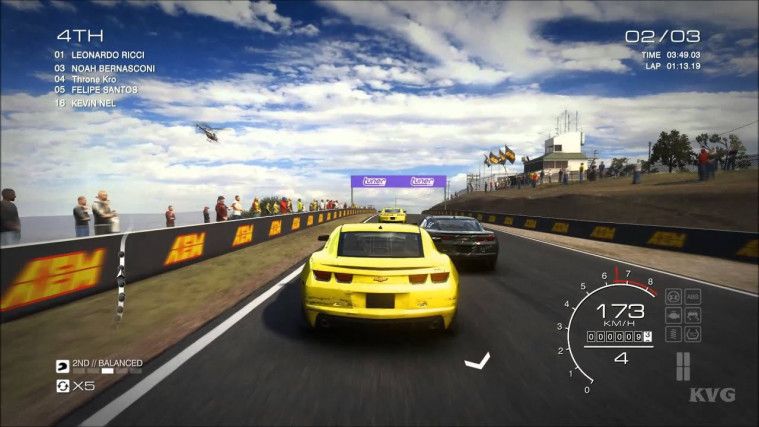 download game balap mobil terbaru untuk pc