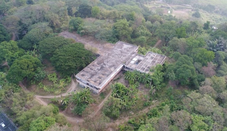 5 Tempat Wisata Hantu di Semarang Ini Cuma Buat yang Berani Aja!