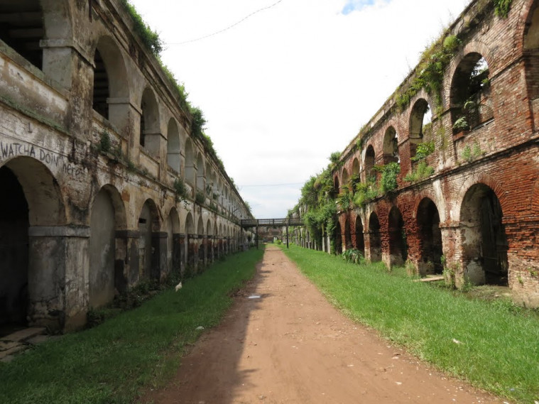5 Tempat Wisata Hantu di Semarang Ini Cuma Buat yang Berani Aja!