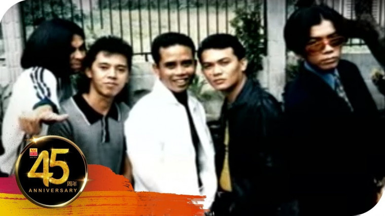 Kumpulan Lagu Malaysia Terpopuler Dan Terbaik Sepanjang Masa