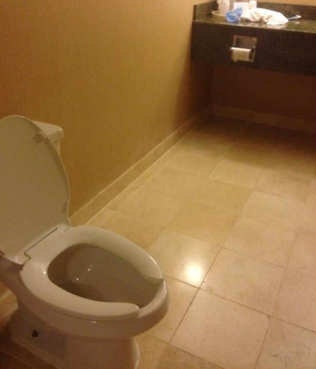 Hotel Dengan Fasilitas Paling Absurd! Berikut 12 Fotonya!