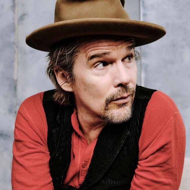 Ethan Hawke