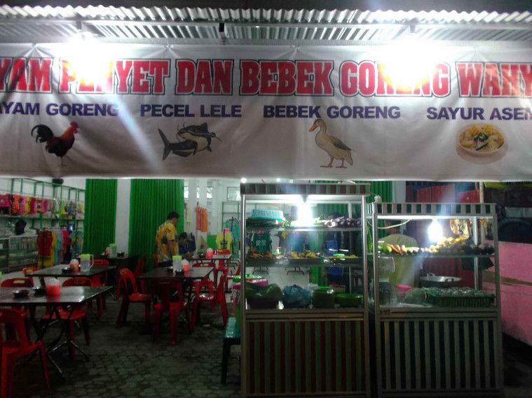 Kisah Nyata Keangkeran dari Jalur Alas Roban Ini Bikin Merinding!