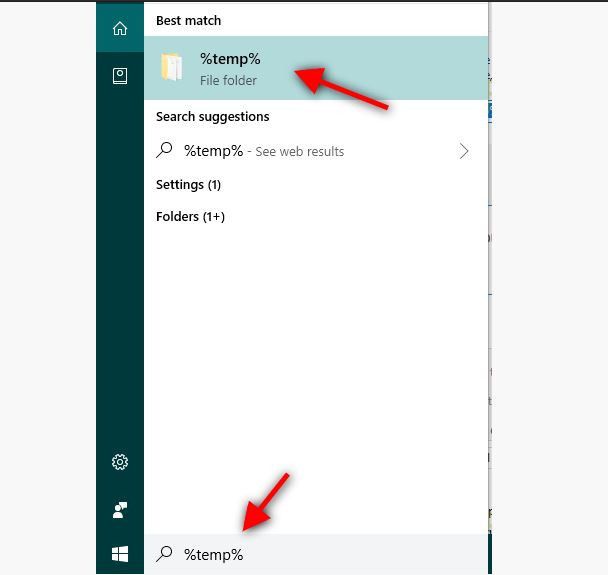 cara menghapus virus shortcut di laptop secara permanen