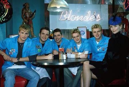 21 Lagu Westlife Terbaik Sepanjang Masa