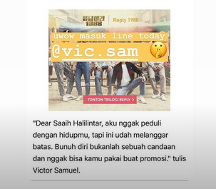 Saaih Halilintar