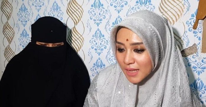 Curahan hati Nengmas