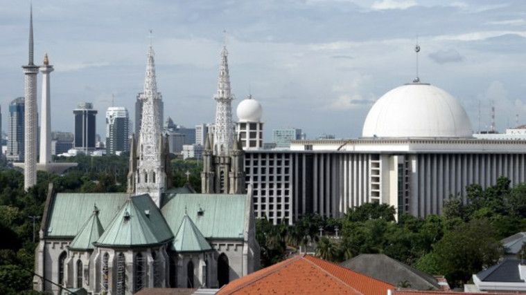 Terowongan Silaturahmi Istiqlal-Katedral, Buat Auto Toleran?