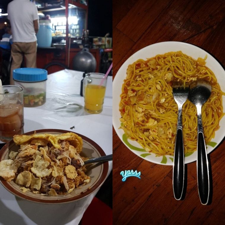 Nasi Goreng Enak di Jakarta yang Rasanya Tak Mengecewakan