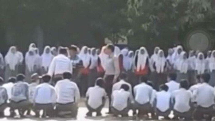 Screenshot video