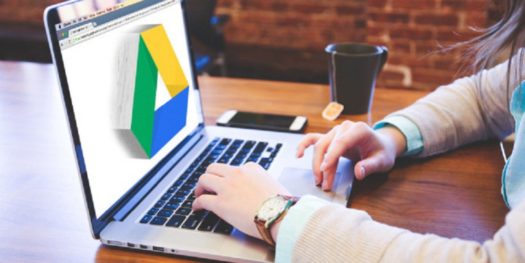 Cara Mengatasi Limit Google Drive