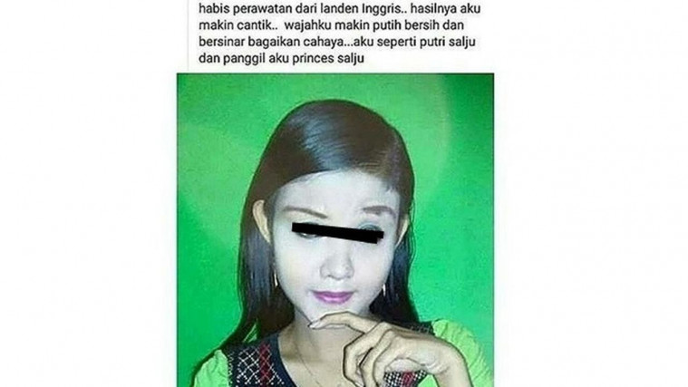 Deretan Status Facebook Orang-Orang yang Kelewat Pede Ini Bikin Naik Darah!