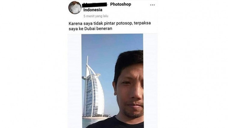 Deretan Status Facebook Orang-Orang yang Kelewat Pede Ini Bikin Naik Darah!