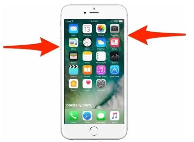 cara reset iphone tanpa pc