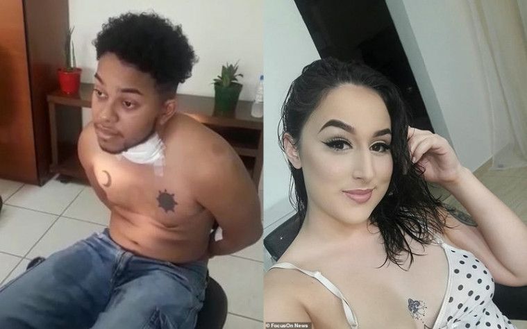 Suami bunuh istri yang ingin hamil
