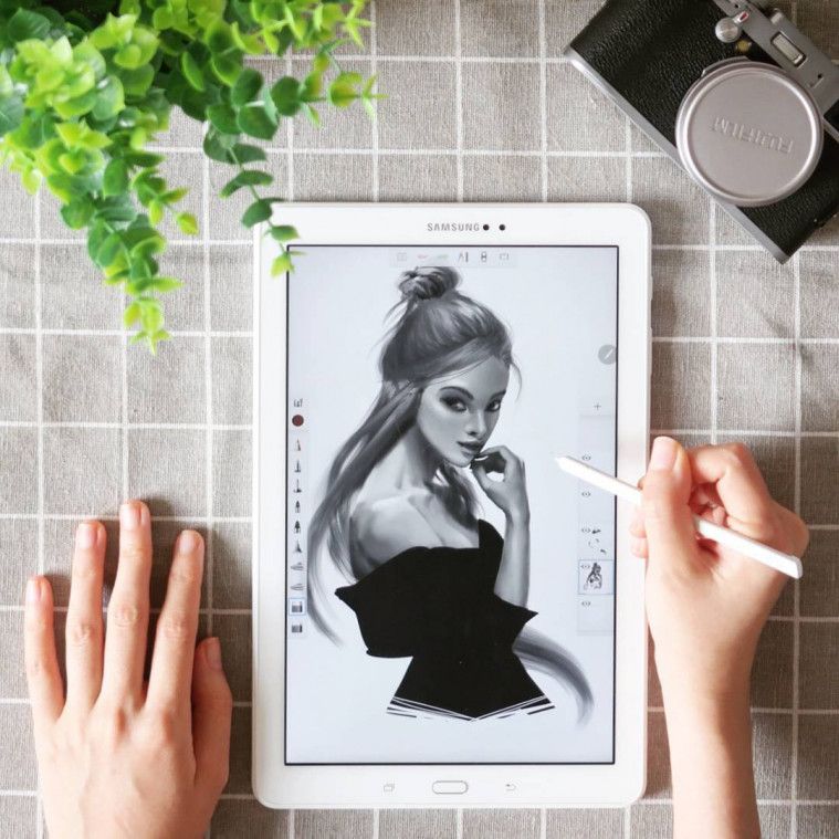 tablet gaming