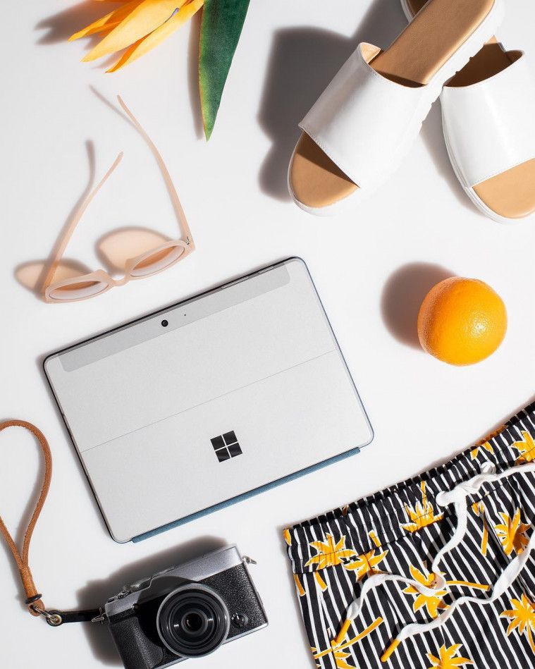 tablet gaming