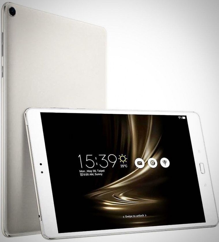 tablet gaming