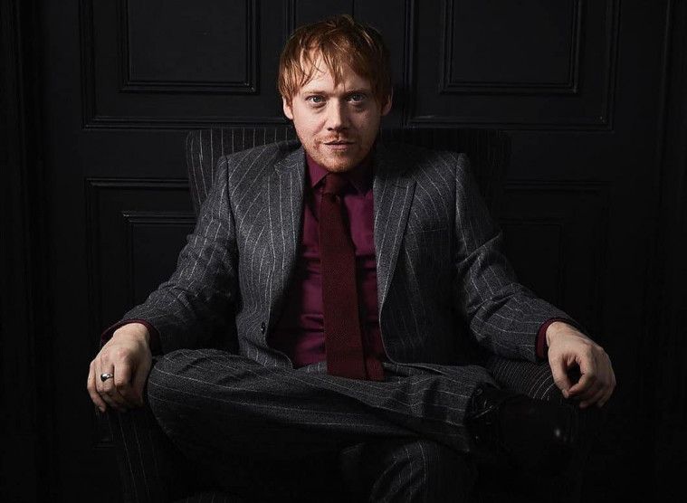 Rupert Grint