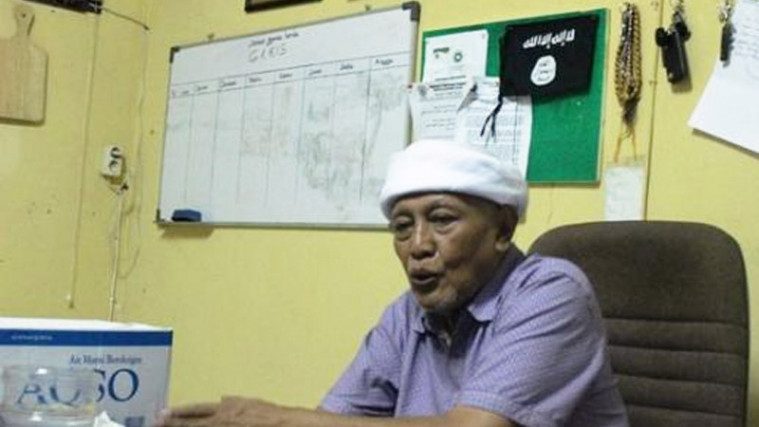 Chep Hernawan Pastikan WNI Eks ISIS Tak Ingin Dipulangkan