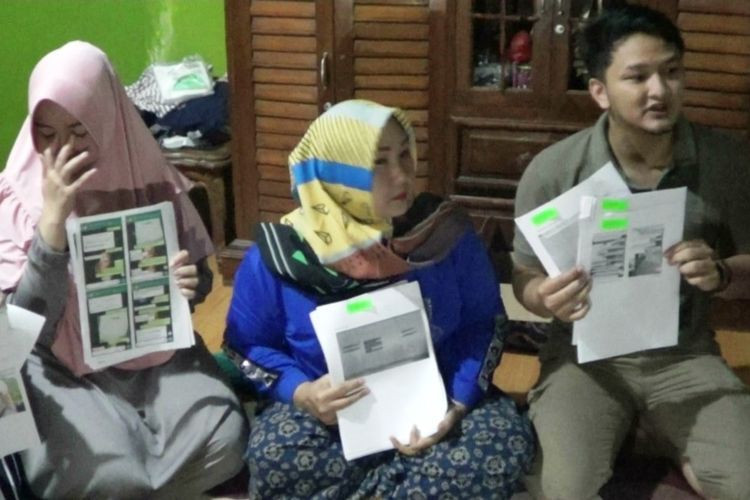 Tergiur Diskon Murah WO, Pasangan Ini Bayar Rp60 juta Cuma Dapat Buket dan Bunga Kering