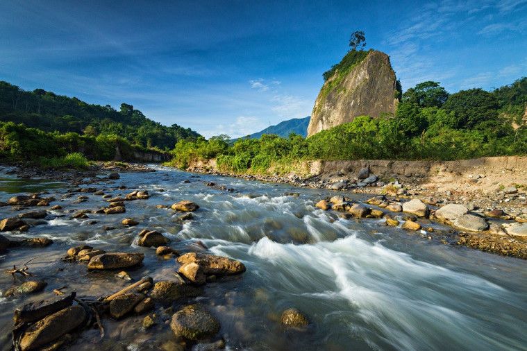 26 Destinasi Wisata Padang dan Sekitarnya Keren untuk Foto