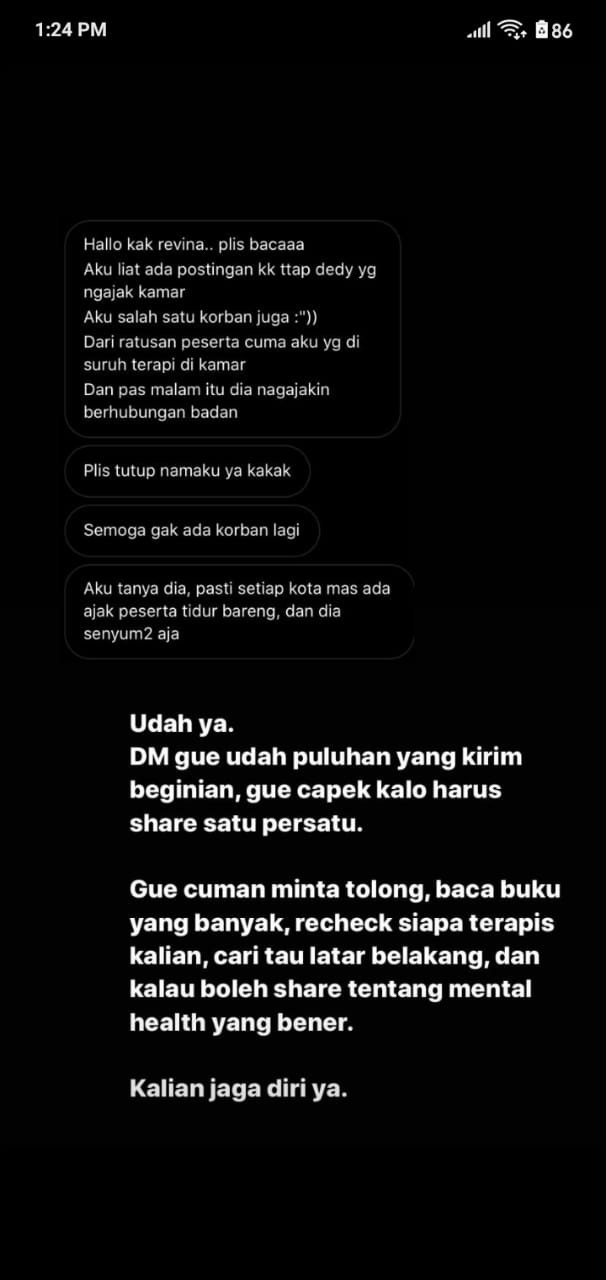 Dedy Susanto