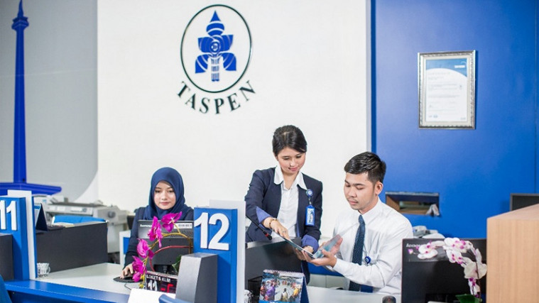 Menteri Tjahjo Naikkan Dana Pensiun PNS Rp 1 Miliar