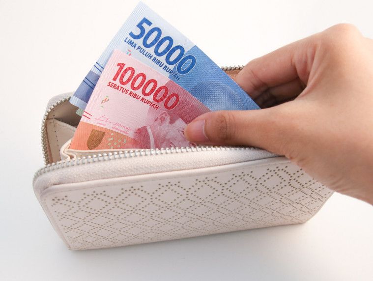 Belanja Sesuai Kebutuhan