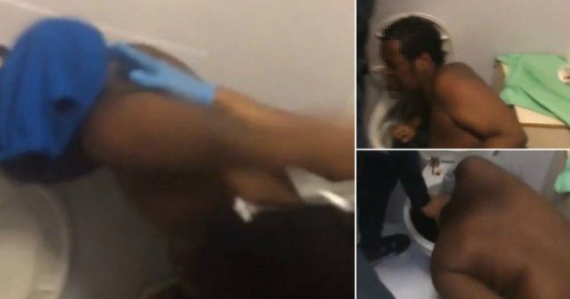 Pelaku Pelecehan Seksual Anak Di-bully Napi Lain, Kepalanya Dimasukkan ke Dalam Jamban