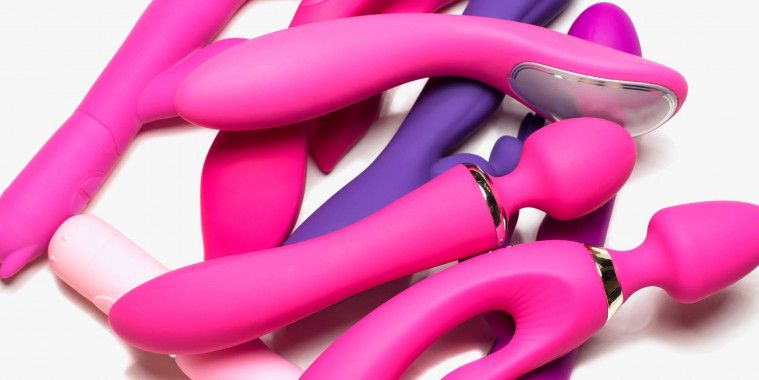 Ungkap 133 Kasus Penyelundupan Selama Januari, Bea dan Cukai: Sex Toy Paling Banyak