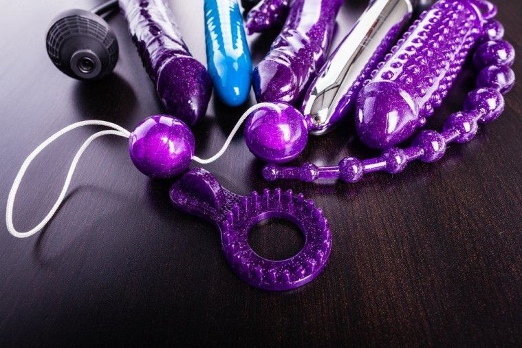 Ungkap 133 Kasus Penyelundupan Selama Januari, Bea dan Cukai: Sex Toy Paling Banyak