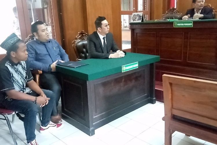 Pria Surabaya Ajukan Ganti Kelamin di Pengadilan