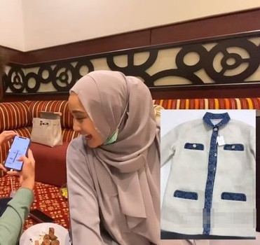 Raffi Ahmad dan Nagita Slavina