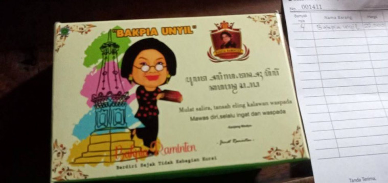 Ilustrasi wanita hamil ngidam makanan