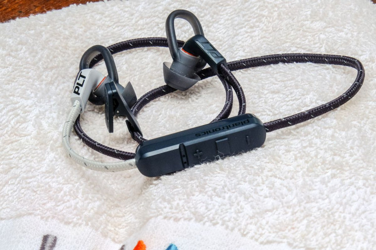Earphone Bluetooth