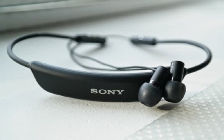Earphone Bluetooth
