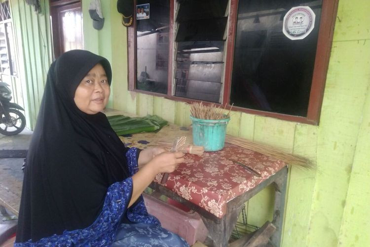 Viral setelah cium kaki ayah
