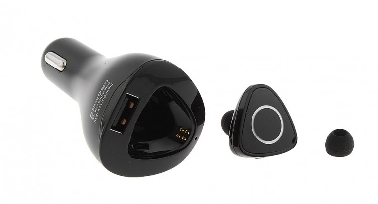 Earphone Bluetooth
