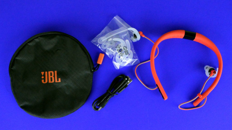 Earphone Bluetooth
