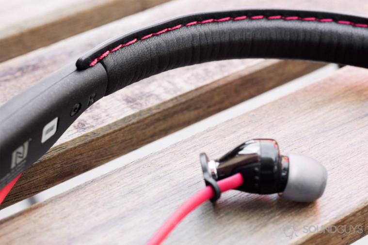 Earphone Bluetooth