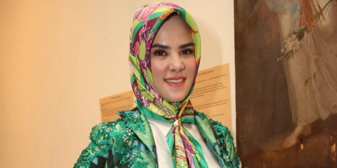 Meggy Wulandari dan Cut Keke