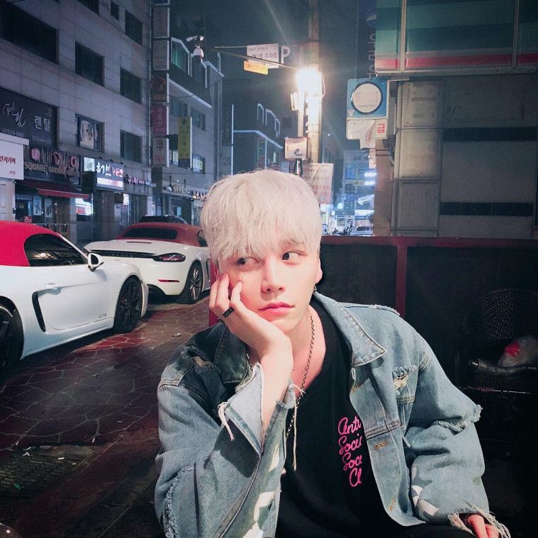 Manajer NCT