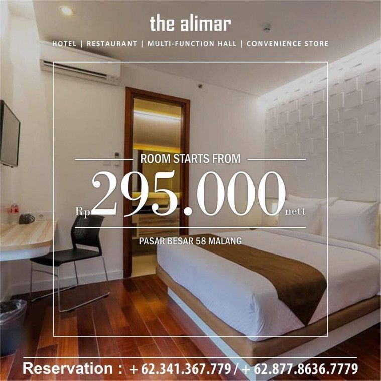 penginapan murah di malang