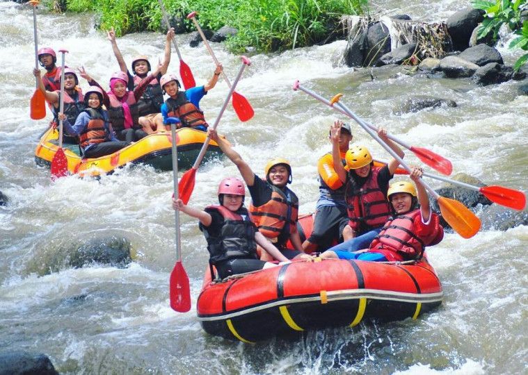 outbound malang