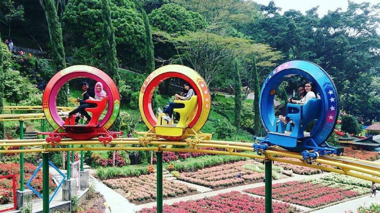 outbound malang