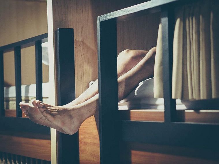 penginapan murah di malang